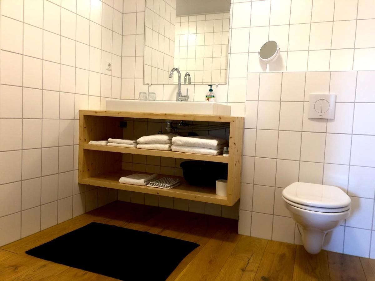 Bed And Breakfast De Biesbosch - In 'T Riet Drimmelen Exterior photo