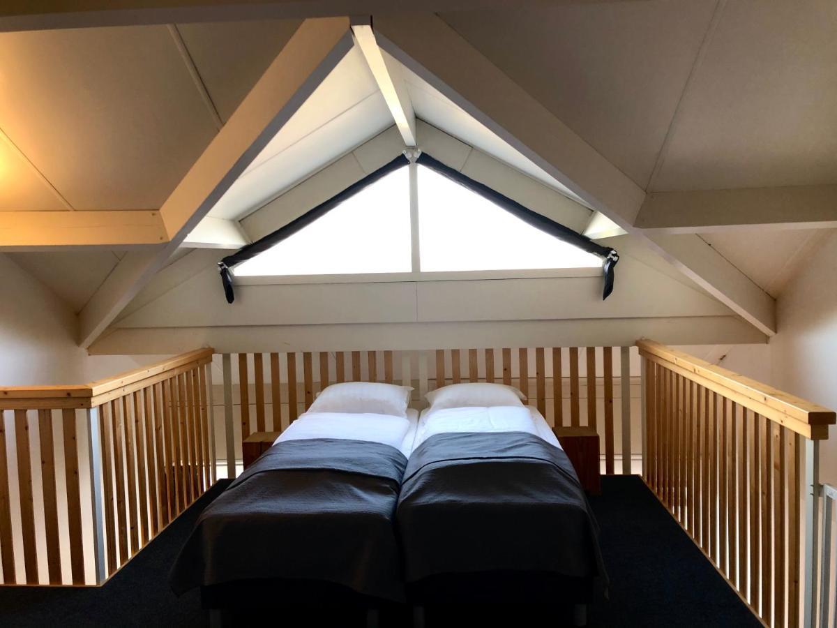 Bed And Breakfast De Biesbosch - In 'T Riet Drimmelen Exterior photo