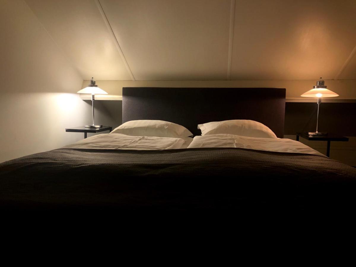 Bed And Breakfast De Biesbosch - In 'T Riet Drimmelen Exterior photo