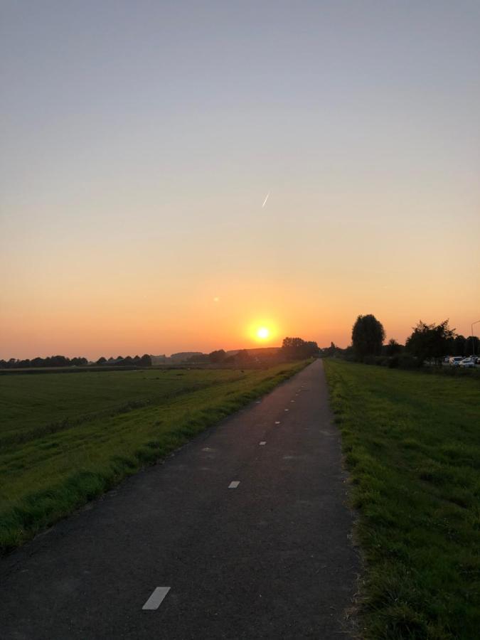 Bed And Breakfast De Biesbosch - In 'T Riet Drimmelen Exterior photo